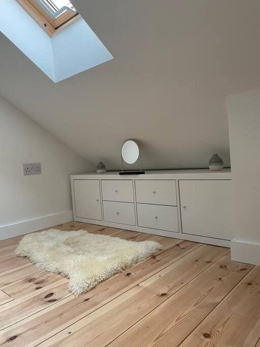 Cosy Rustic Annex In Quiet Cornwall Village Saint Wenn Exteriér fotografie